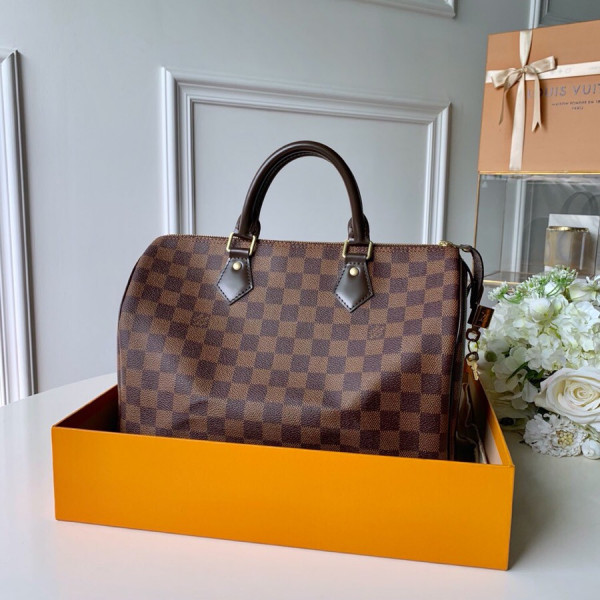 (image for) Louis Vuitton SPEEDY 30