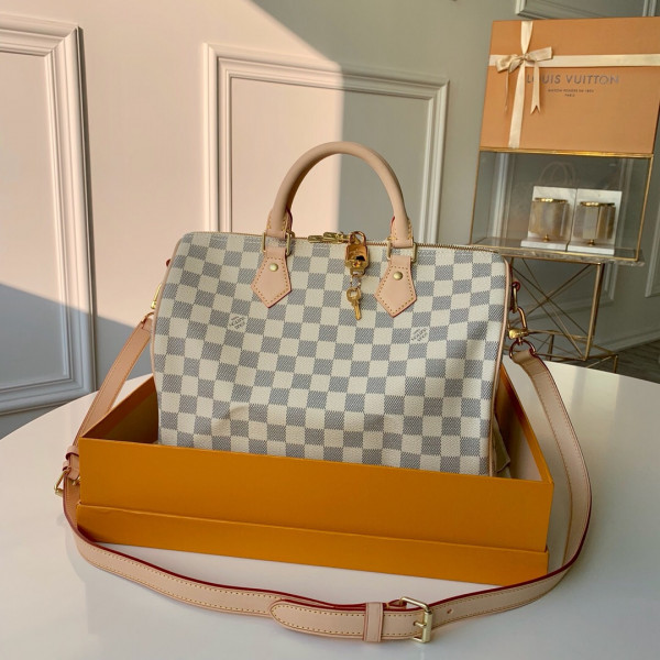 (image for) Louis Vuitton Speedy Bandoulière 30