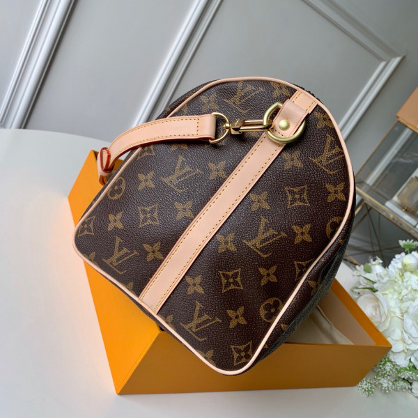 (image for) Louis Vuitton Speedy Bandoulière 30