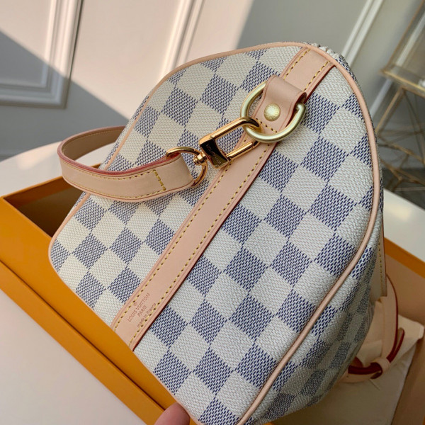 (image for) Louis Vuitton Speedy Bandoulière 25