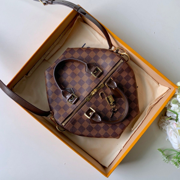 (image for) Louis Vuitton Speedy Bandoulière 25