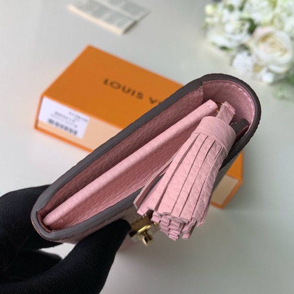 (image for) Louis Vuitton CROISETTE WALLET