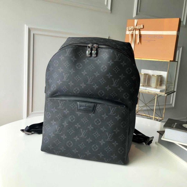 (image for) Louis Vuitton DISCOVERY BACKPACK PM