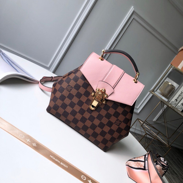 Louis Vuitton Backpack Clapton (image for) Louis Vuitton Backpack Clapton