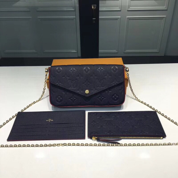 (image for) Louis Vuitton POCHETTE F?LICIE