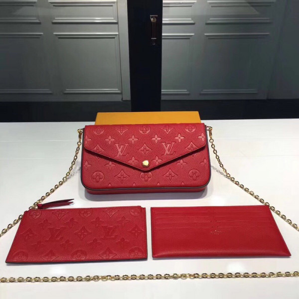 (image for) Louis Vuitton POCHETTE F?LICIE
