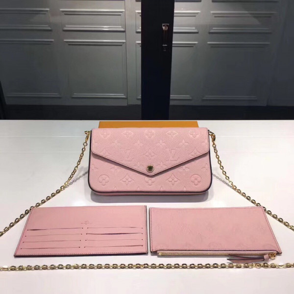 (image for) Louis Vuitton POCHETTE F?LICIE
