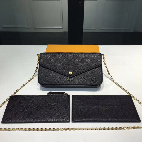 (image for) Louis Vuitton POCHETTE F?LICIE