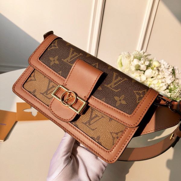 Louis Vuitton Belt Bag(2019 Spring Show) (image for) Louis Vuitton Belt Bag(2019 Spring Show)