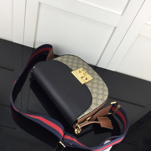 Gucci Padlock (image for) Gucci Padlock