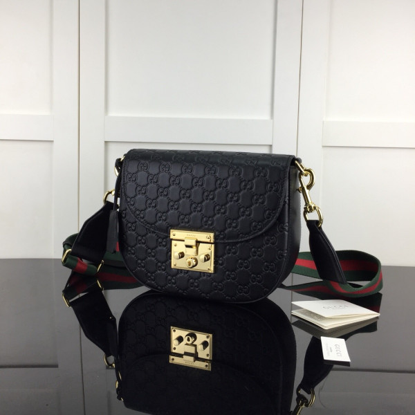 Gucci Padlock (image for) Gucci Padlock