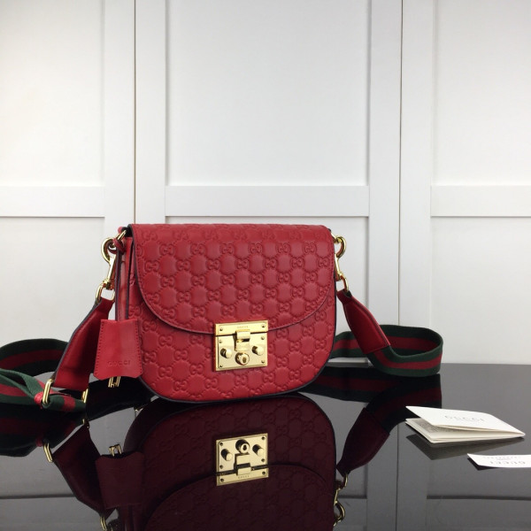 Gucci Padlock (image for) Gucci Padlock