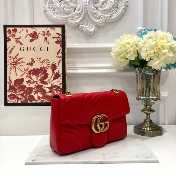 (image for) Gucci GG Marmont 31CM