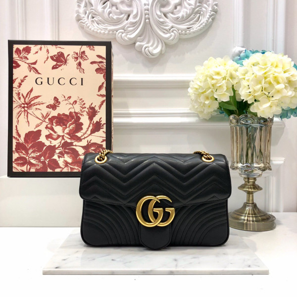 (image for) Gucci GG Marmont 31CM