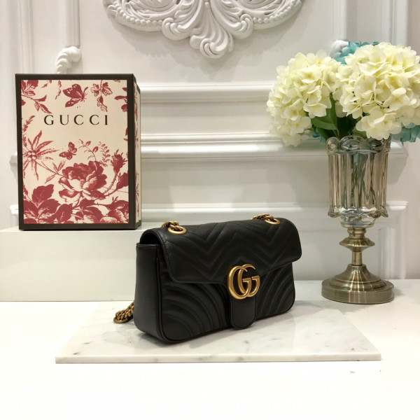 (image for) Gucci GG Marmont 26CM