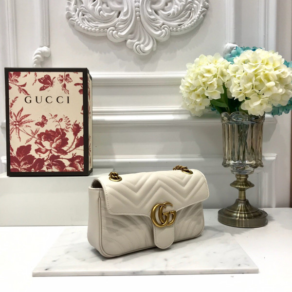 (image for) Gucci GG Marmont 26CM