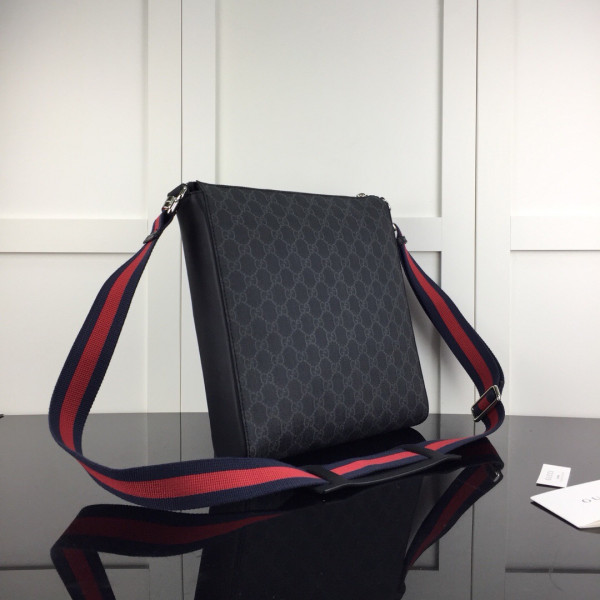 Gucci GG messenger (image for) Gucci GG messenger
