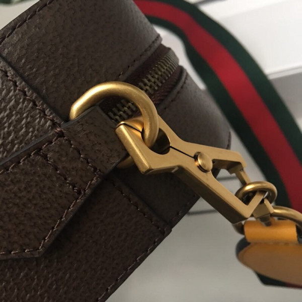 Gucci GG messenger bag (image for) Gucci GG messenger bag