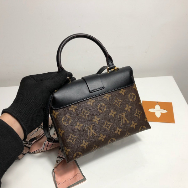 (image for) LOUIS VUITTON LOCKY BB
