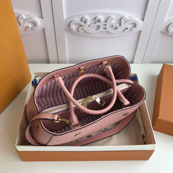 LOUIS VUITTON MONTAIGNE MM (image for) LOUIS VUITTON MONTAIGNE MM