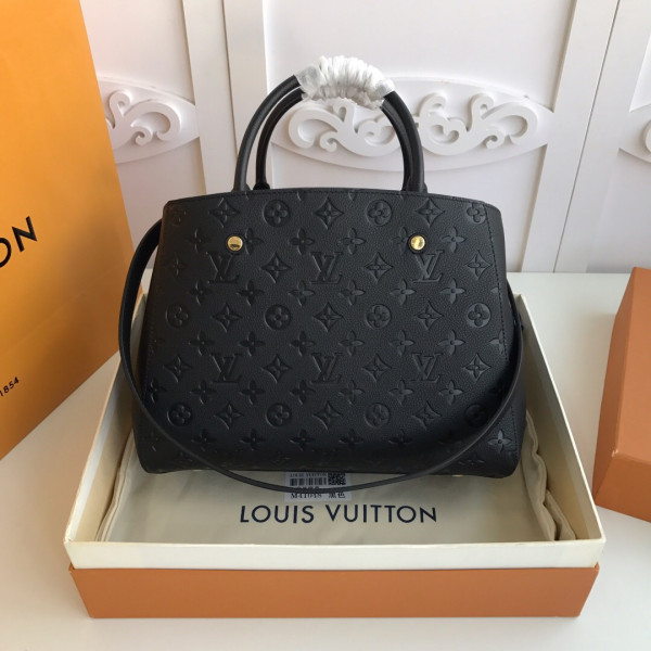 LOUIS VUITTON MONTAIGNE MM (image for) LOUIS VUITTON MONTAIGNE MM