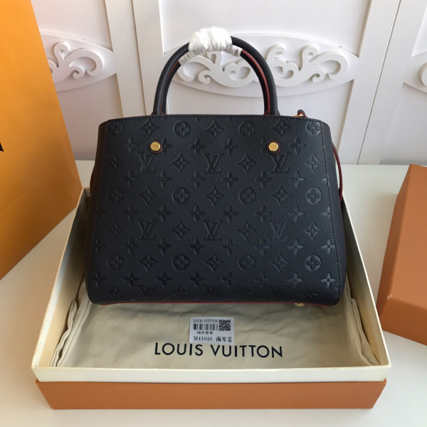 LOUIS VUITTON MONTAIGNE MM (image for) LOUIS VUITTON MONTAIGNE MM