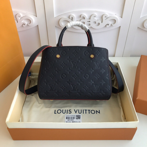 LOUIS VUITTON MONTAIGNE BB (image for) LOUIS VUITTON MONTAIGNE BB