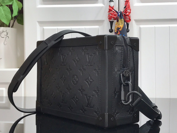 LOUIS VUITTON BOX (image for) LOUIS VUITTON BOX