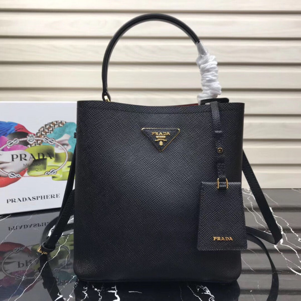 (image for) Prada Double