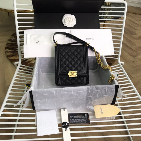 (image for) CL BOY BAG