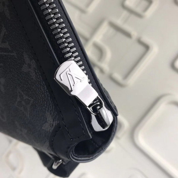 (image for) LOUIS VUITTON ODYSSEY MESSENGER MM