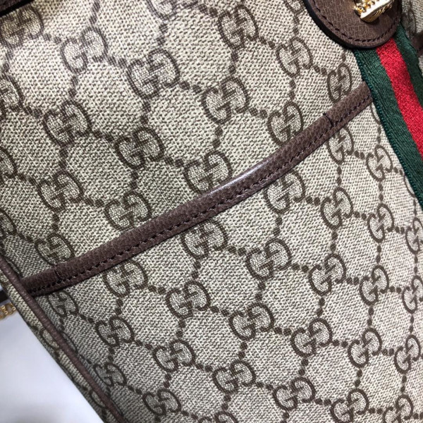 Gucci Rajah medium bucket bag (image for) Gucci Rajah medium bucket bag