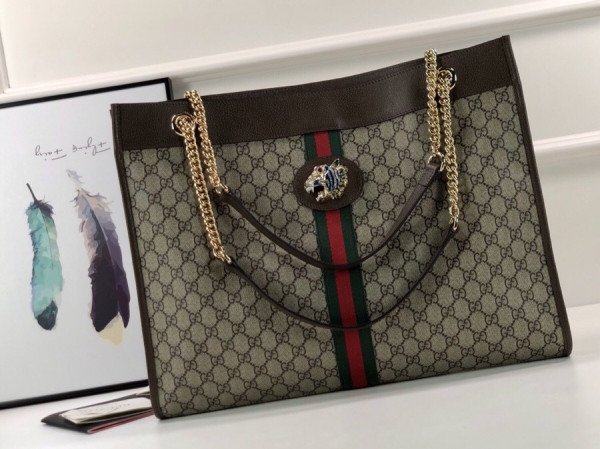 Gucci Rajah large tote (image for) Gucci Rajah large tote