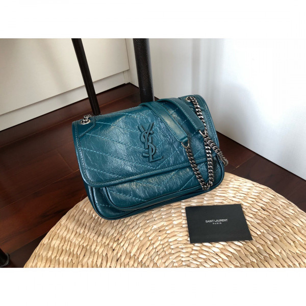 (image for) YSL NIKI BABY