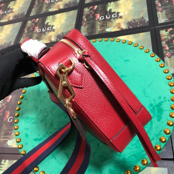 (image for) Gucci Ophidia small GG shoulder bag