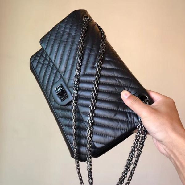(image for) CL Flap Bag 28cm