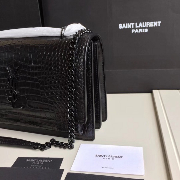 (image for) YSL SUNSET MEDIUM