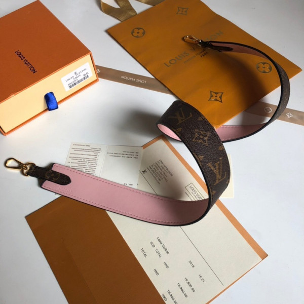 Louis Vuitton BANDOULI?RE MONOGRAM (image for) Louis Vuitton BANDOULI?RE MONOGRAM