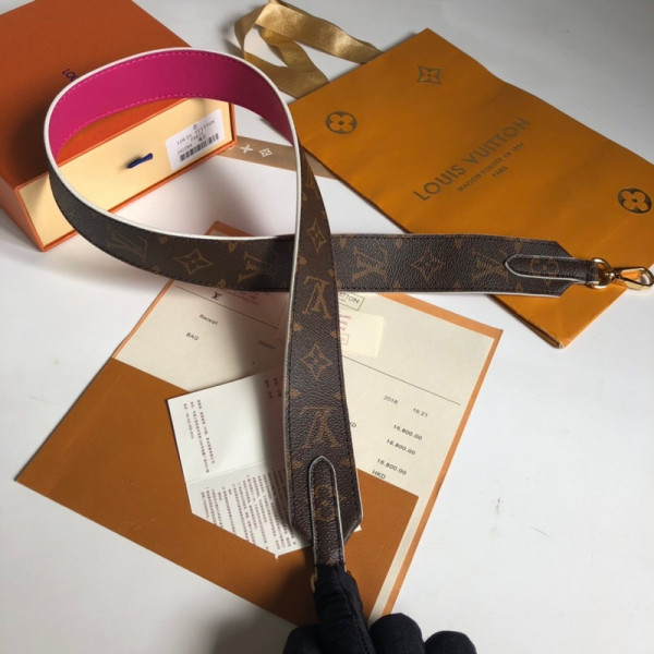 Louis Vuitton BANDOULI?RE MONOGRAM (image for) Louis Vuitton BANDOULI?RE MONOGRAM