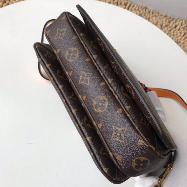 Louis Vuitton POCHETTE METIS (image for) Louis Vuitton POCHETTE METIS