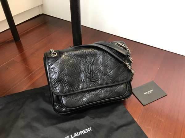(image for) YSL NIKI BABY