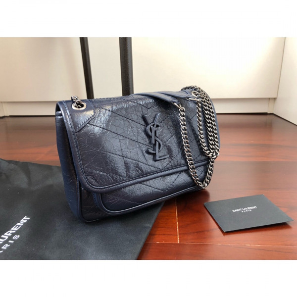(image for) YSL NIKI BABY