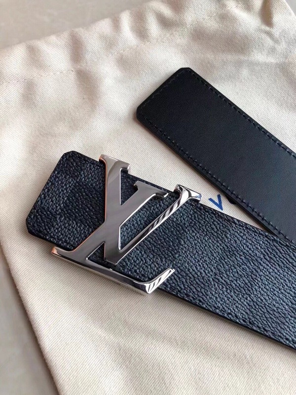 (image for) Louis Vuitton Belt