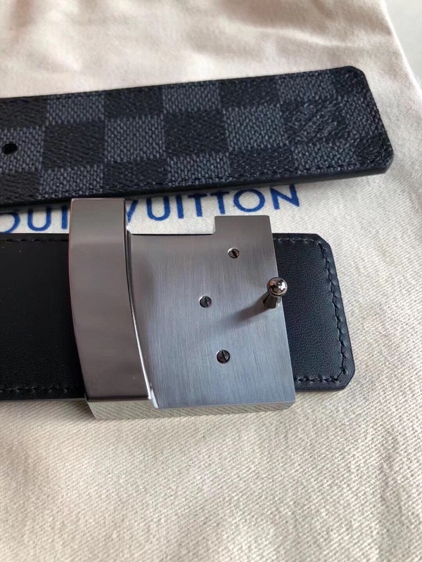 (image for) Louis Vuitton Belt