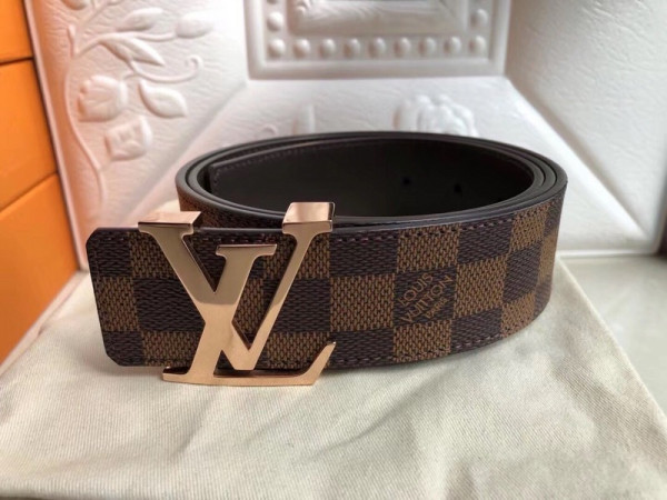 (image for) Louis Vuitton Belt