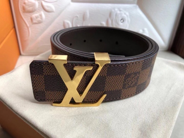 (image for) Louis Vuitton Belt