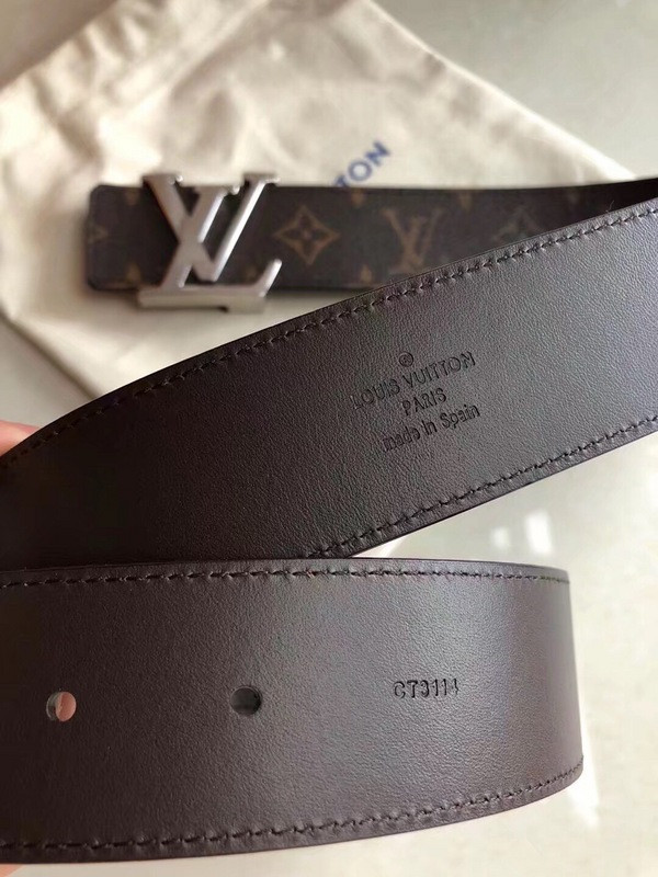 (image for) Louis Vuitton Belt