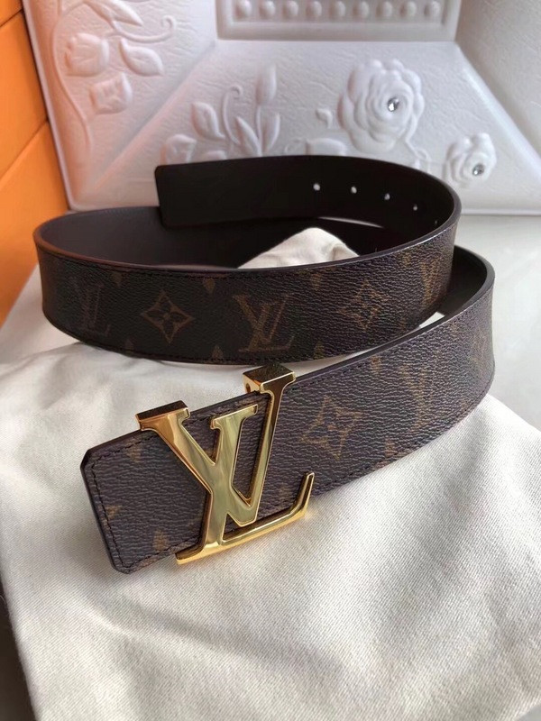 (image for) Louis Vuitton Belt