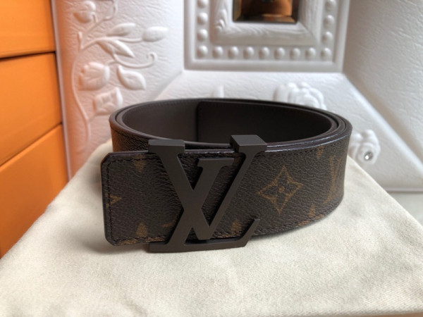 (image for) Louis Vuitton Belt