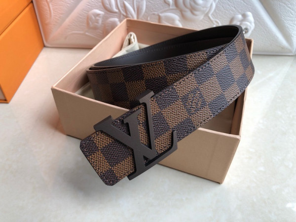 (image for) Louis Vuitton Belt